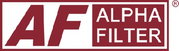 Alpha Filter