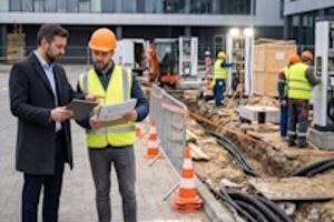 Сколько стоит установить коммерческую зарядную станцию? фото
