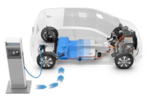 Как продлить срок службы батареи электромобиля? фото