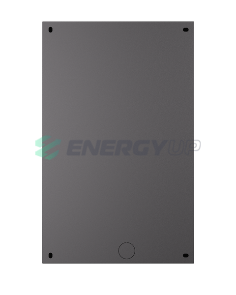 Зарядная станция для электромобиля Octa Energy 36 кВт с 3 портами: Type 2 (Mennekes) W336-[C22]-[C2]-[C2] фото