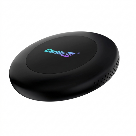 Приставка CarlinKit Tbox Ultra v2.0 8/128 с Android 15, CLK-UL2