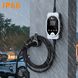 Зарядка для електромобіля 7.4 кВт 32A 1-фаза Type Tesla (американське авто) WI-FI Portable/Wallbox FY7-32-1PH-TS-PW-WF фото 6