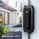 Зарядка для електромобіля FEYREE Flying Cat 3.7 кВт Type 1 16А 1-фаза FY3.5-16-1PH-TP1-F7-C5 фото 3