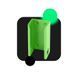 Крепление зарядной станции Ecofactor AC-32хM