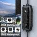 Зарядка для електромобіля FEYREE Flying Cat 3.7 кВт Type 1 16А 1-фаза FY3.5-16-1PH-TP1-F7-C5 фото 4