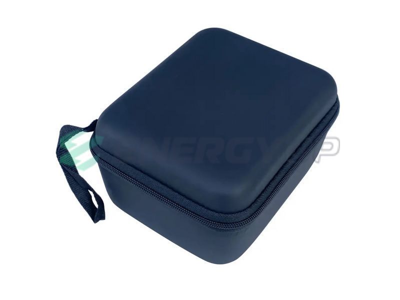 Переходник Autonomy 250 кВт 250А CCS2 - CCS1 CCS2-CCS1 фото