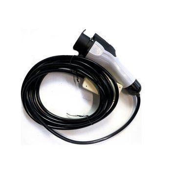 Розрядний кабель для електромобіля Aftermarket V2L 3.5 кВт GB/T AC 16А 1-фаза 1740 фото