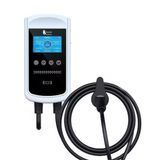 Зарядная станция Pisces Wi-Fi 7.4 кВт Type Tesla 32А 1-фаза  FY7-32-1PH-TS-CS-PIS-PRO фото