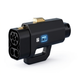 Перехідник TARY з APP 400 кВт CCS2 DC (станція) - GB/T DC (авто) 400A PT-CS2GB4 фото 1