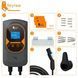 Зарядная станция Taurus 12 кВт Type Tesla 50А 1-фаза  FY12-50-1P-TS-CS-TAU-PRO фото 4