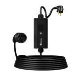 Зарядка для электромобиля Svartex 3.7 кВт Type 2 16А 1-фаза SV16-T2 фото