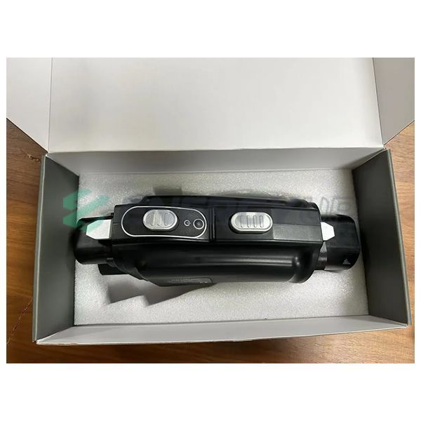 Перехідник Olink 250 кВт 250А CCS2 - GB/T DC CCS 2-GBT 250А фото