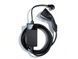 Зарядка для електромобіля EnergyUP 3.7 кВт Type 2 16А 1-фаза EVX-P1F-16A-T2 фото 2