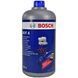 Тормозная жидкость Bosch DOT 4 LV 1 л