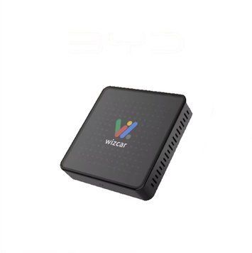 Адаптер WizCar E01 & E02 Android на CP & AA WC-E01 фото