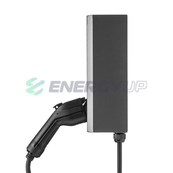 Зарядная станция для электромобиля Octa Energy 7.4 кВт Type Tesla 32А 1-фаза W107-[NACS] фото