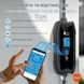 Зарядка для электромобиля FEYREE Flying Cat Wi-fi 3.7 кВт Type Tesla 16А 1-фаза FY3.5-16-1PH-TS-F9-C3.5 фото 2