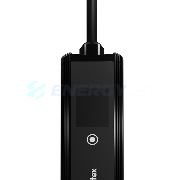Зарядка для электромобиля Svartex 7.4 кВт GB/T AC 32А 1-фаза SV32-GBT фото