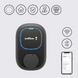 Зарядка для электромобиля Wallbox Pulsar Plus Черная 22 кВт Type 2(розетка) 32А 3-фазы  PSP1-W-2-4-9-002 фото 5