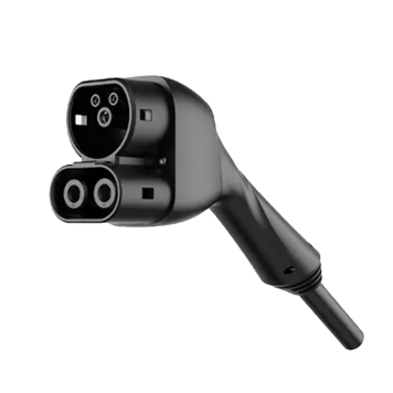 Сменный коннектор CCS 2 для инвертора-разрядника Electway ZE-V2L-Electway-CCS2 фото
