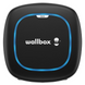 Зарядная станция для электромобиля Wallbox Pulsar Max 22 кВт Type 2 32А 3-фазы PLP4-0-2-4-9-002 фото 1
