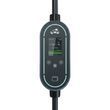 Зарядка для електромобіля EnergyUP Flux Wi-Fi 7.4 кВт GB/T AC 32A 1-фаза EUP-7-GBT-F фото