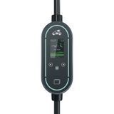 Зарядка для електромобіля EnergyUP Flux Wi-Fi 7.4 кВт GB/T AC 32A 1-фаза EUP-7-GBT-F фото