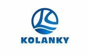 KOLANKY