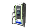 Коммерческая зарядная станция EDS CHARGERS QS-model 240 кВт на 2 коннектора: CCS Combo 2 и GB/T DC EDS-QS240-2DC фото 2