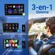 Адаптер CarPlay AI Box Picasou 3 OTT-P3 фото 3