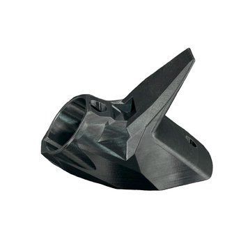 Крепление для зарядного пистолета Type 1 HK-Type1-Black фото