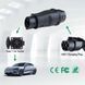 Перехідник GUWIEYG 7.4 кВт GB/T AC (станція) - Type 1 (американське авто) P-GBT1 фото 3