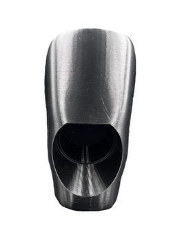 Крепление для зарядного пистолета Type 2 HK-Type2-Black фото