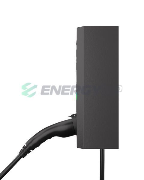 Зарядная станция для электромобиля Octa Energy 22 кВт Type 2 32А -фазы W122-[C22] фото