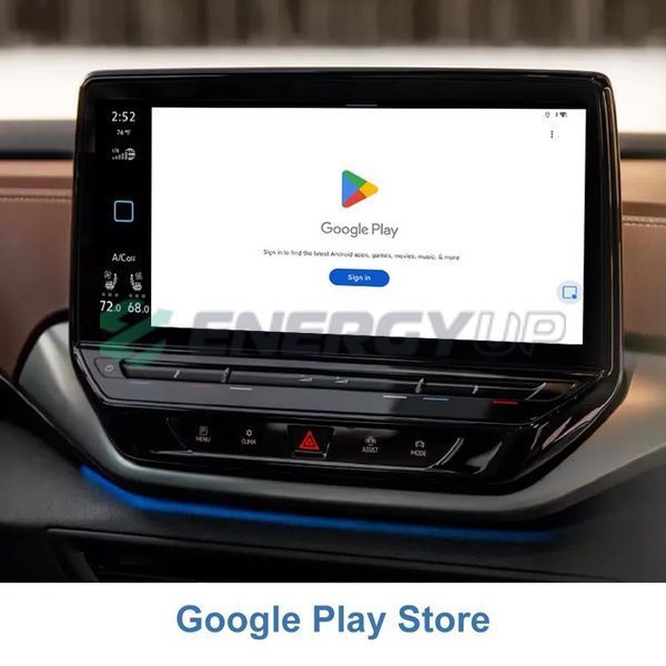 Адаптер CarPlay M3 Pro 8/128 WC-M3P фото