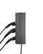 Коммерческая зарядная станция Octa Energy Smart Wall 66 кВт с 3 портами: Type 2 (Mennekes) SW366-[C22]-[C22]-[C22] фото 6