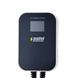Зарядна станція для електромобіля Besen BS20 Wi-fi 7.4 кВт Type 2 32А 1-фаза BS20-sistel-7kW-APP фото 1