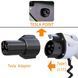 Переходник GUWIEYG 7.4 кВт 32А 1-фаза Type 1 (станция) - Type Tesla (американское авто) P-T1TS фото 11