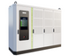 Коммерческий силовой шкаф для сплит системы EDS CHARGERS Power Unit 960 кВт на 12 кабелей (6 диспенсеров) до 500А EDS-SPLIT960-до 500А фото 1