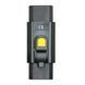 Переходник Olink с фиксатором 22 кВт Type 2 (станция) - GB/T AC 32А 3-фаз АС Адаптер Type 2 - Type GBT з фіксатором (3Ф) фото 5