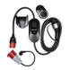 Зарядка для електромобіля RedAuto Lite Pro Wi-Fi 11 кВт Type 2 16А 3-фази RD-11T2-LP фото 1