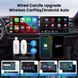 Адаптер CarlinKit X (CarbitLink EasyConnection в Apple CarPlay и Android Auto) CLK-X2CA фото 3