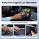 Адаптер CarlinKit X (CarbitLink EasyConnection в Apple CarPlay и Android Auto) CLK-X2CA фото 5
