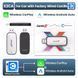 Адаптер CarlinKit X (CarbitLink EasyConnection в Apple CarPlay и Android Auto) CLK-X2CA фото 1