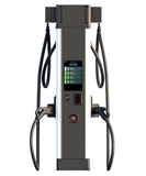 Коммерческий зарядный сплит-диспенсер EDS CHARGERS Standart до 500А на 2 DC-коннектора EDS-DISPENSER-2 DC (повітр.) фото