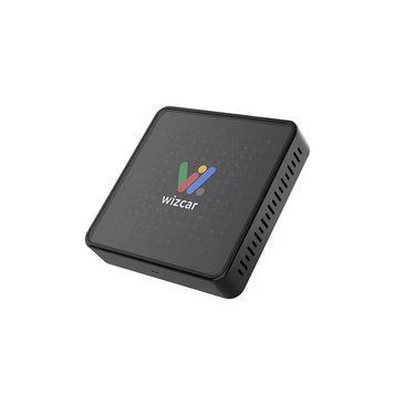 Адаптер WizCar T01 (CarbitLink EasyConnection в Apple CarPlay и Android Auto) WC-T01 фото