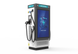 Коммерческая зарядная станция для электромобиля Grasen S 120 кВт 2 порта GSCS120HY2-EG-S фото 2
