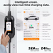 Зарядка для электромобиля Feyree Lion EV-Ultra 7.4 кВт Type Tesla 32A 1-фаза FY7-32-1PH-TS-ULB фото 3