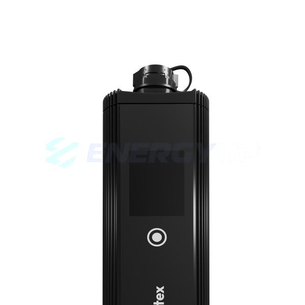Зарядка для електромобіля Svartex Pro 7.4 кВт Type 2 32А 1-фаза SV32-Pro-T2 фото