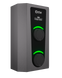 Зарядная станция для электромобилей Octa Energy 44 кВт с 2 портами: Type 2 (розетка) W244-S22-S22 фото 3